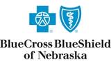 BlueCross BlueShield of Nebraska Logo