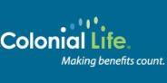 Colonial Life and Accident Insurance Logo