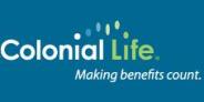 Colonial Life and Accident Insurance Logo